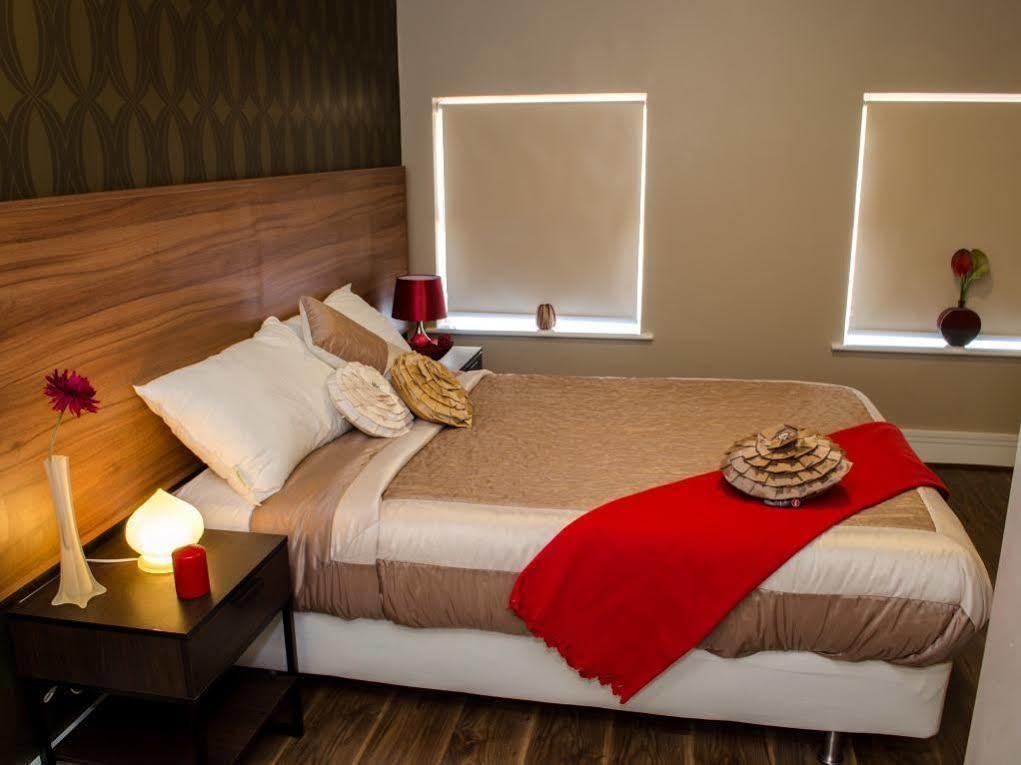 Trivelles Liverpool Bagian luar foto